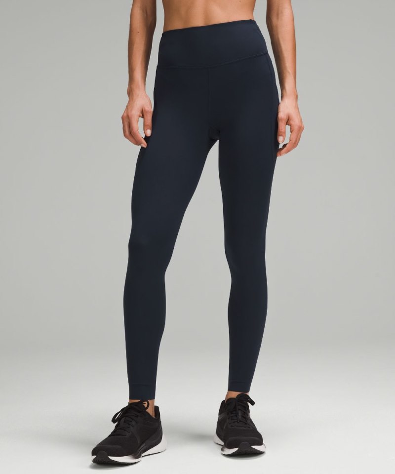 Lululemon | Women's Fast and Free High-Rise Tight 28