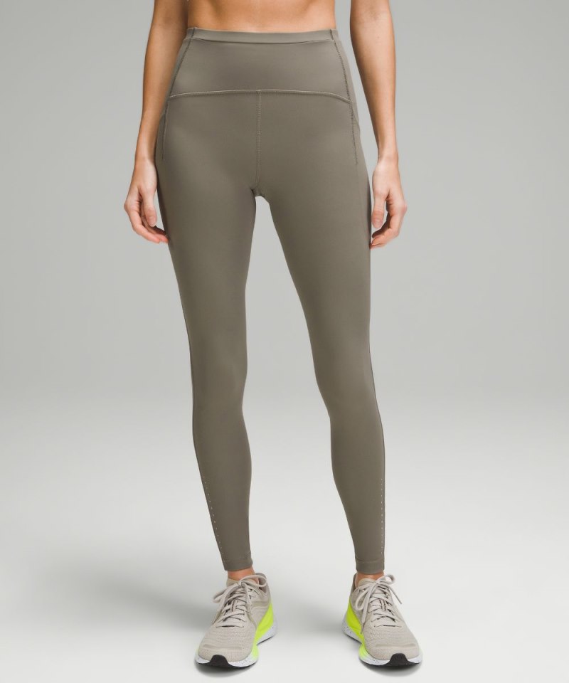 Lululemon | Women's Swift Speed High-Rise Tight 28"L Rover