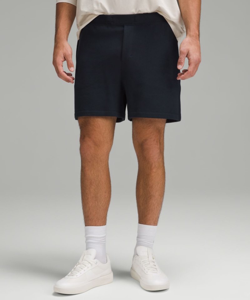 Lululemon | Men's Steady State Short 5"L True Navy