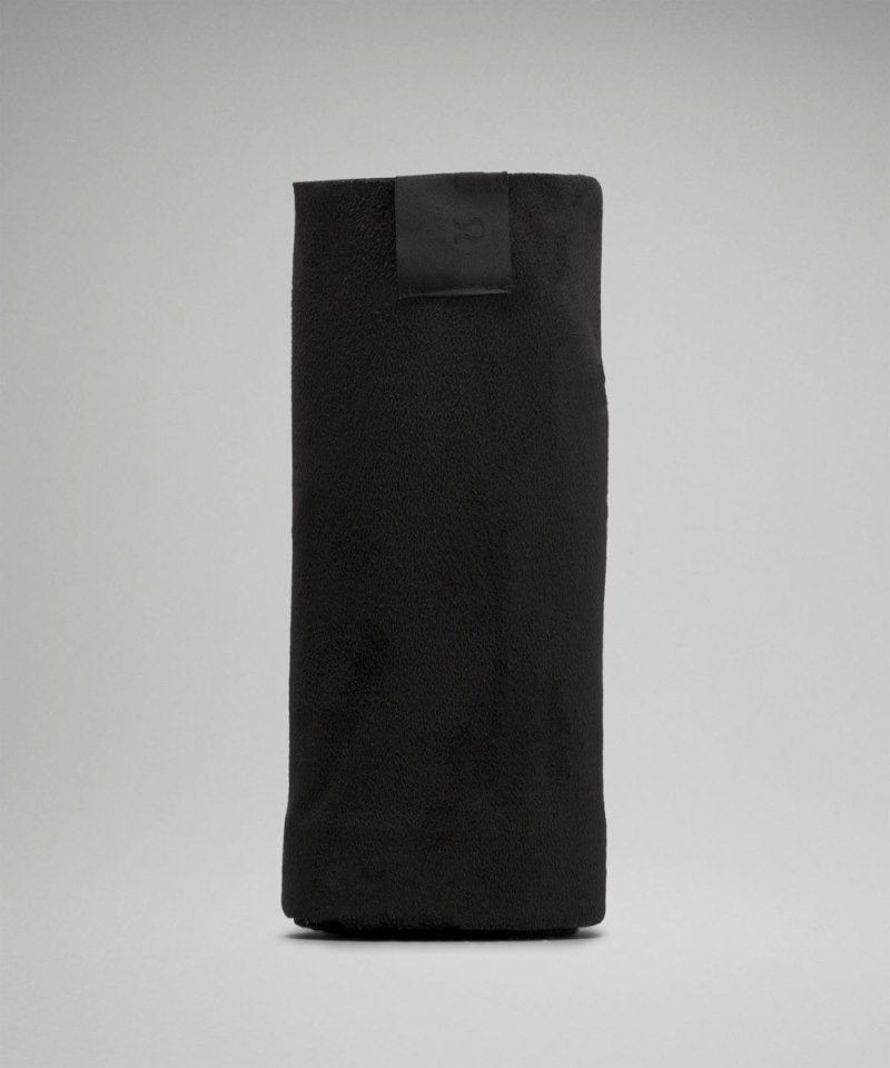 Lululemon | Women's The Towel Black