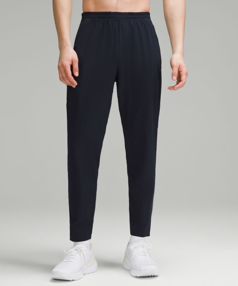 Lululemon | Men's Pace Breaker Pant Tall True Navy