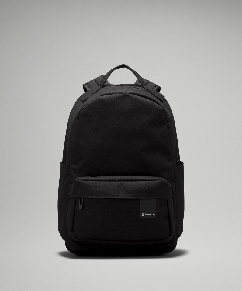 Lululemon | Men's Command the Day Backpack 25L Black