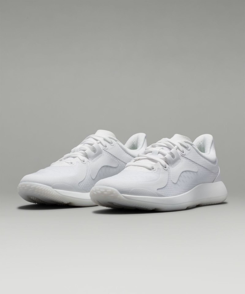 Lululemon | Women's strongfeel WoTraining Shoe White / Light Vap