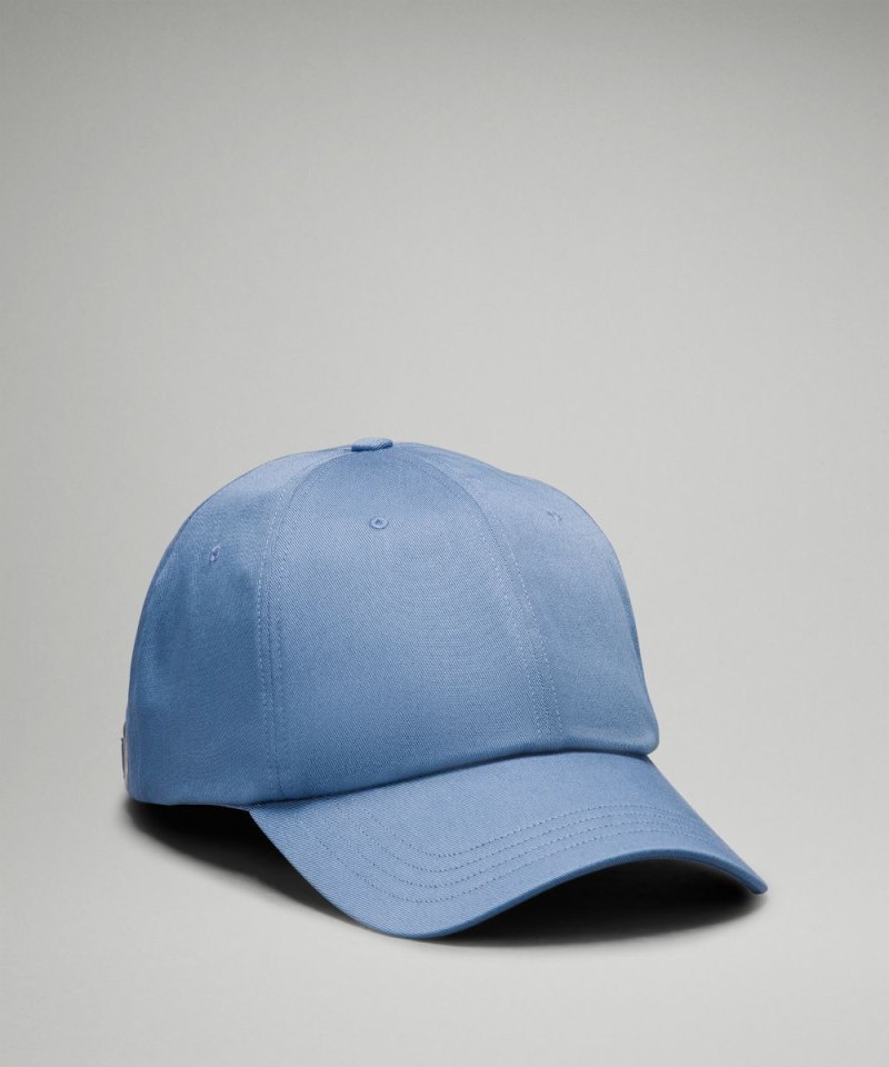 Lululemon | Men's Classic Unisex Ball Cap Oasis Blue