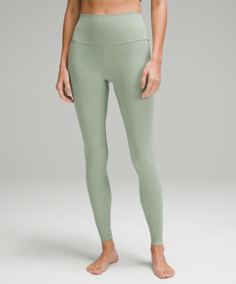 Lululemon | Women's Align High-Rise Pant 28"L Palm Court