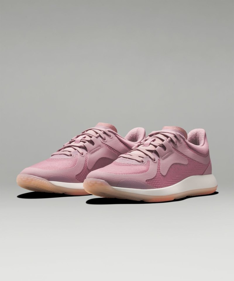 Lululemon | Women's Strongfeel WoTraining Shoe Misty Pink / Whit