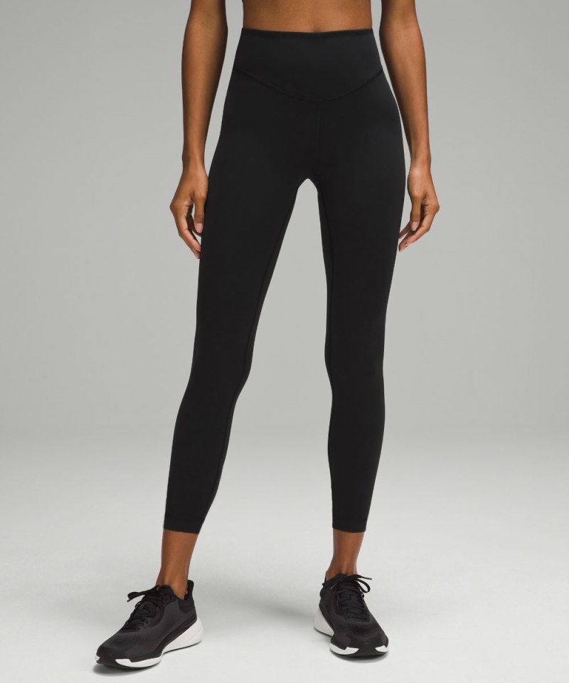 Lululemon | Women's Wunder Under SmoothCover High-Rise Tight 25"