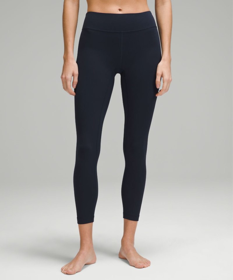 Lululemon | Women's Align Low-Rise Pant 25"L True Navy