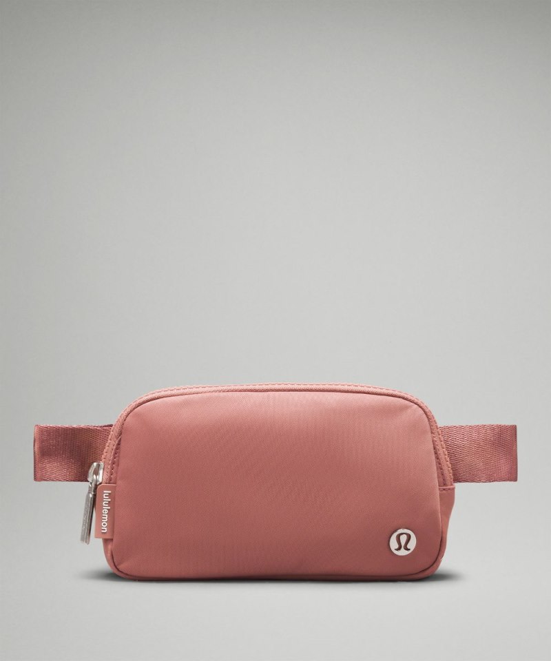 Lululemon | Women's Everywhere Belt Bag Mini Spiced Chai