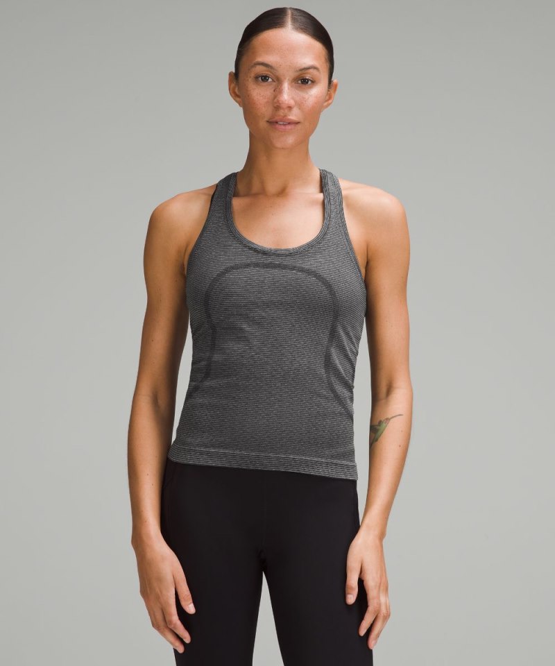 Lululemon | Women's Swiftly Tech Racerback Tank Top 2.0 Race Len