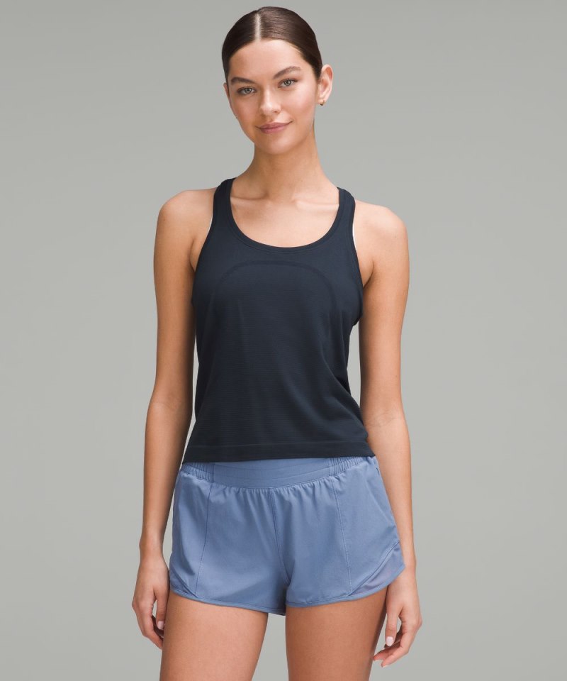 Lululemon | Women's Swiftly Tech Racerback Tank Top 2.0 Race Len