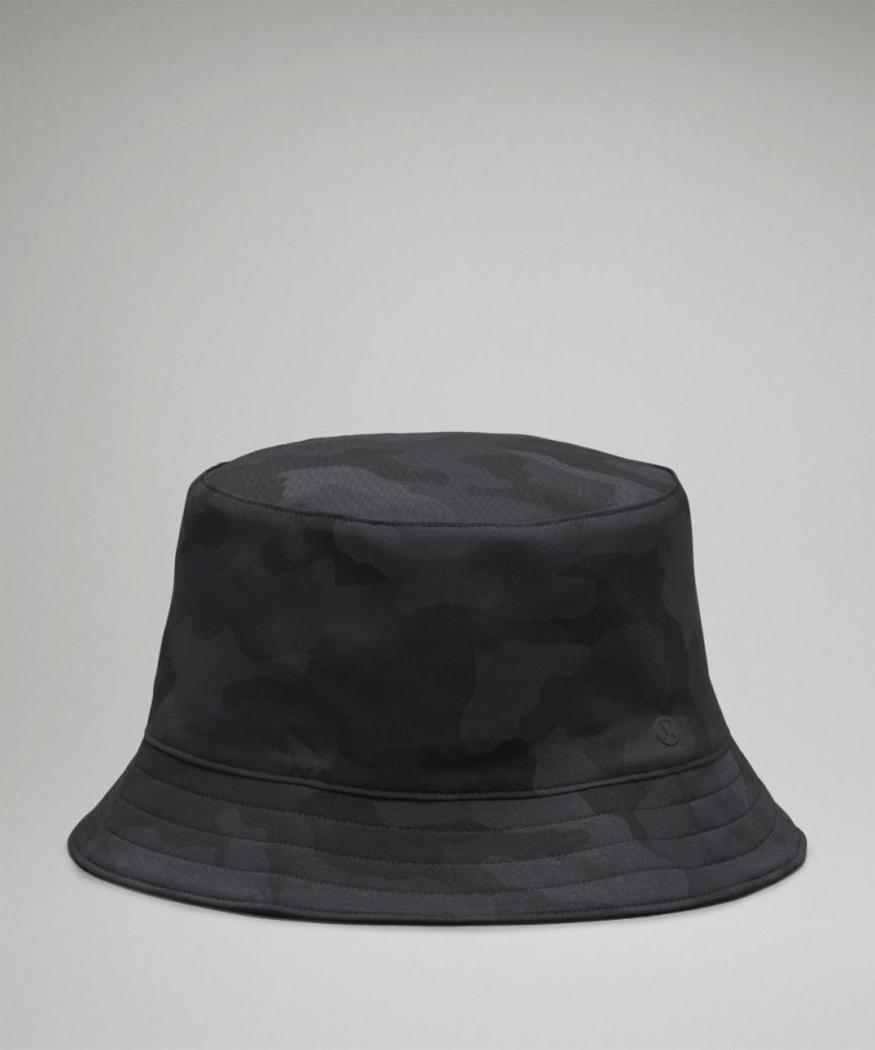 Lululemon | Women's Both Ways Reversible Bucket Hat Heritage 365