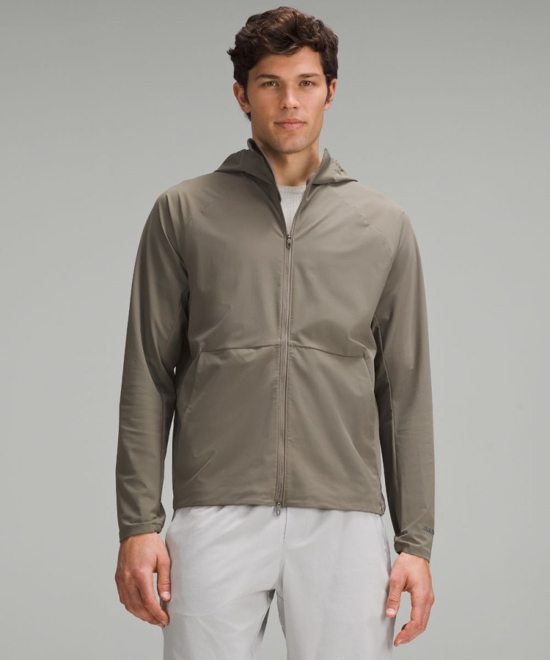 Lululemon | Men's Pace Breaker Jacket Rover