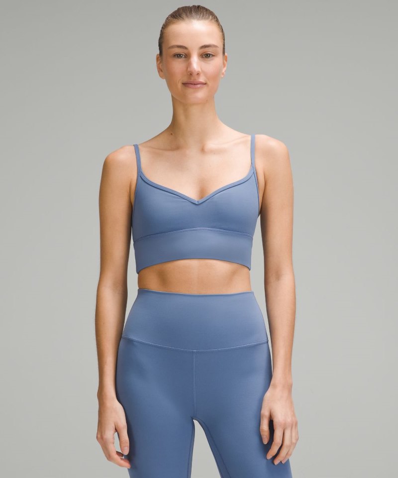 Lululemon | Women's Align Sweetheart Bra Light Support, A / B Cu