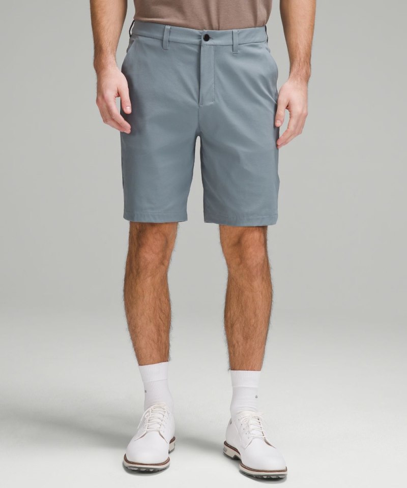 Lululemon | Men's ABC Classic-Fit Golf Short 9"L Belgian Blue