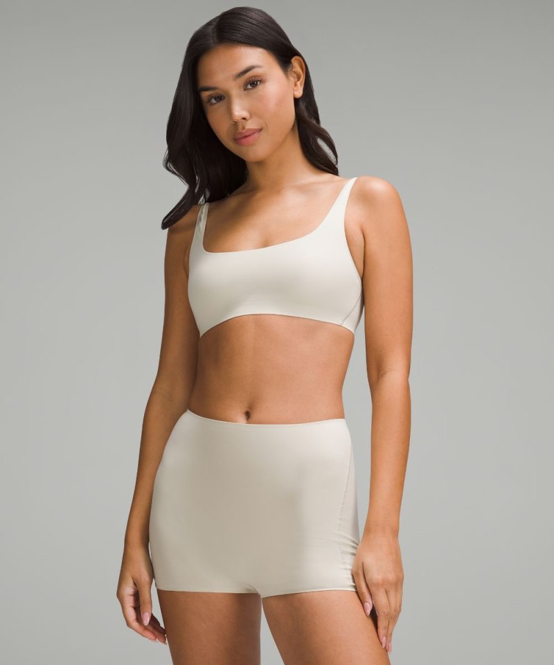 Lululemon | Women's Wundermost Ultra-Soft Nulu Scoop-Neck Bralet