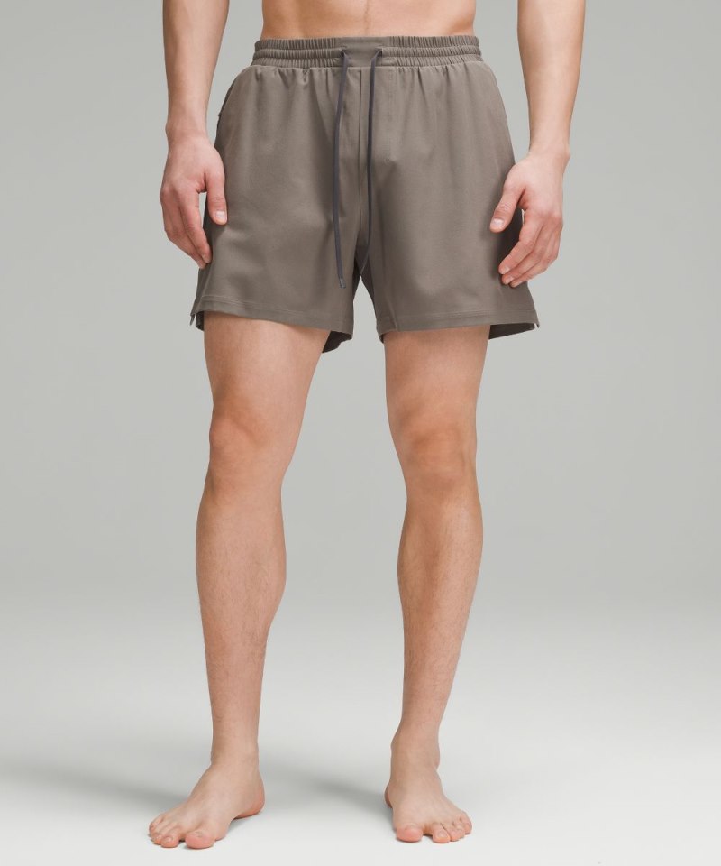 Lululemon | Men's Pool Short 5"L Lined Rover