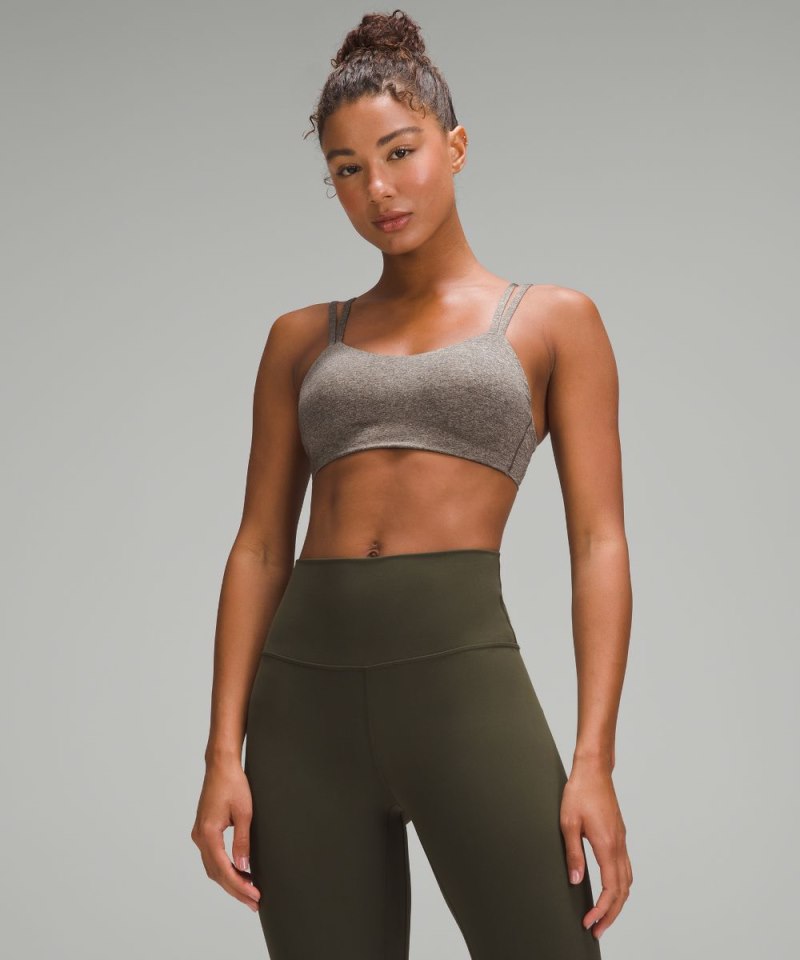 Lululemon | Women's Like a Cloud Bra Light Support, B / C Cup He