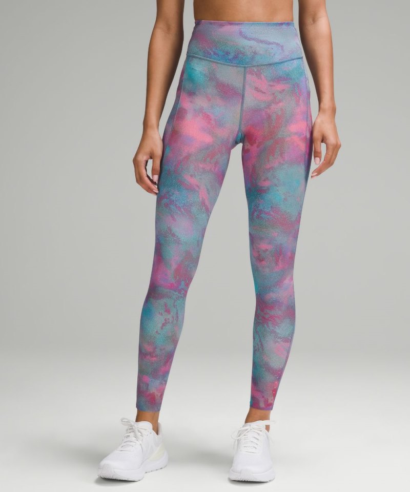 Lululemon | Women's Fast and Free High-Rise Tight 28