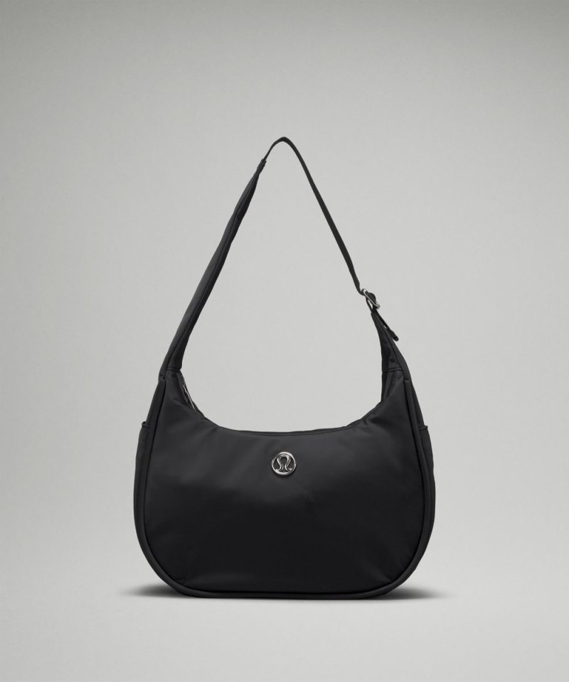 Lululemon | Women's Mini Shoulder Bag 4L Black