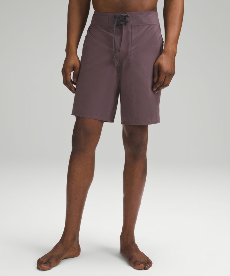 Lululemon | Men's Current State Board Short 9"L Shadow Grey