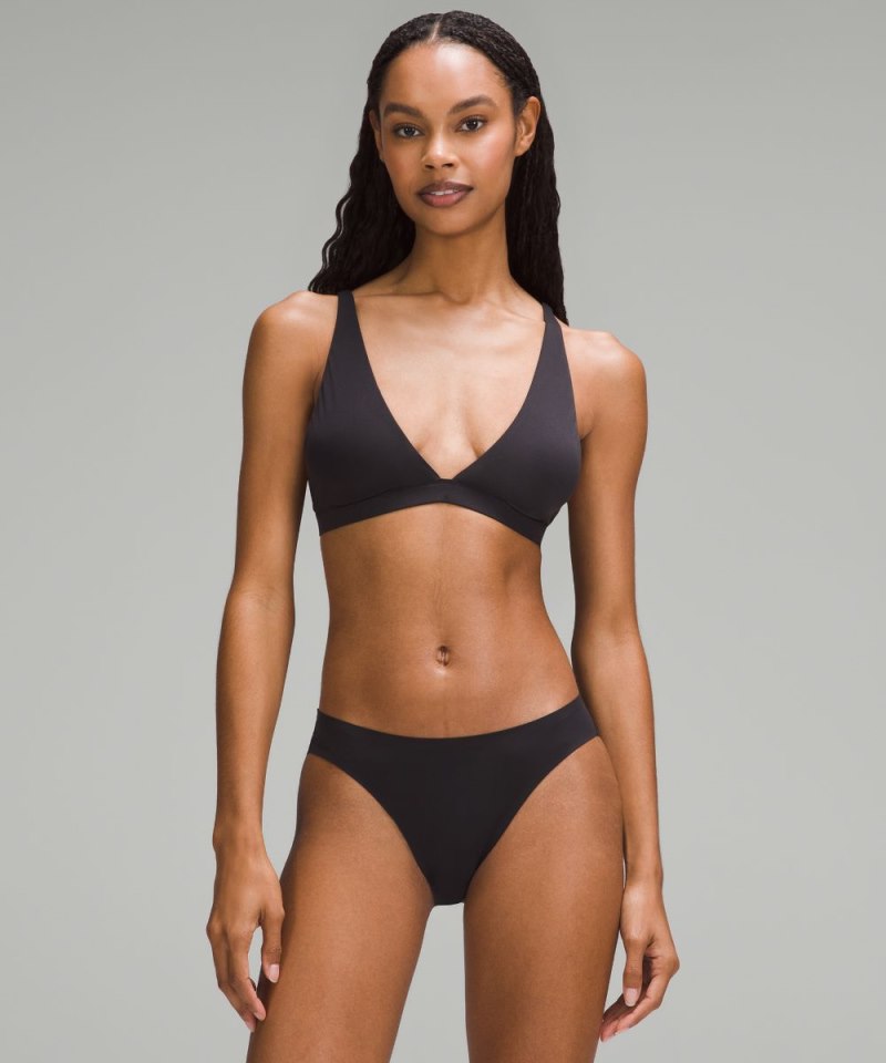 Lululemon | Women's Wundermost Ultra-Soft Nulu Triangle Bralette A