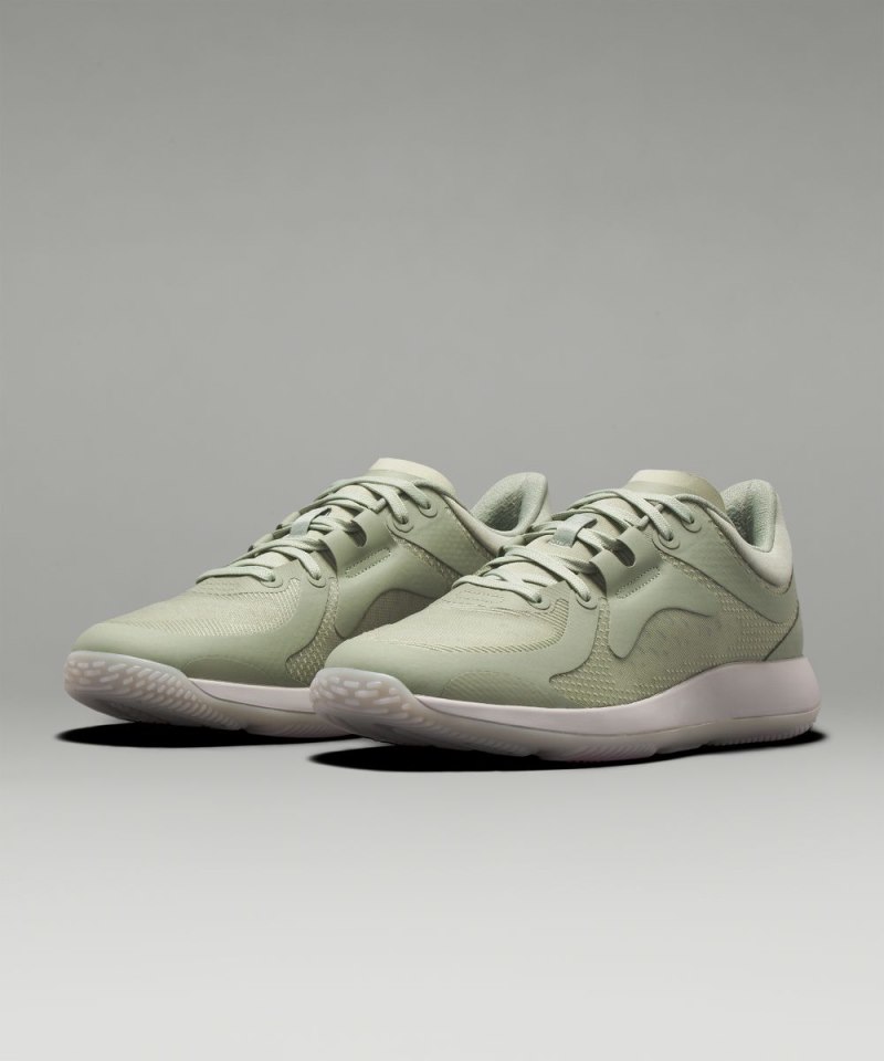 Lululemon | Women's Strongfeel WoTraining Shoe Light Sage / Ligh