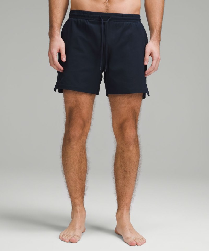 Lululemon | Men's Pool Short 5"L Lined True Navy