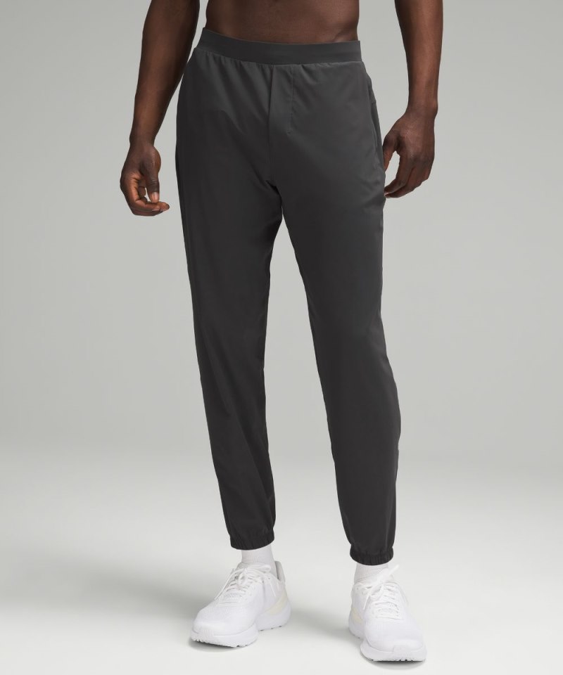 Lululemon | Men's Surge Jogger Graphite Grey