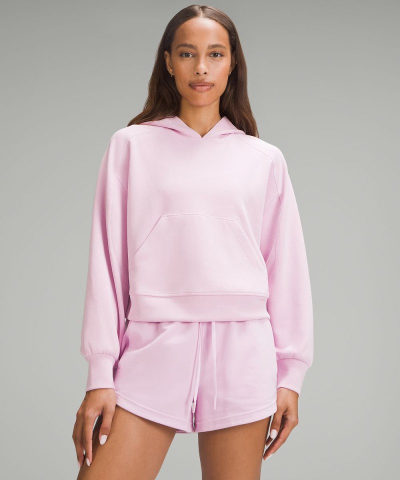 Lululemon | Women's Softstreme Hoodie Vitapink