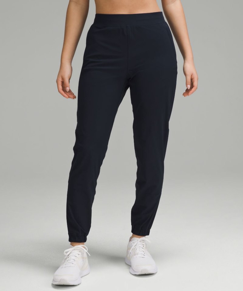 Lululemon | Women's Adapted State High-Rise Jogger Full Length T