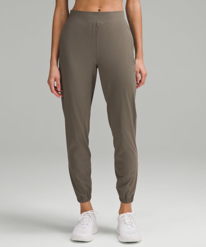 Lululemon | Women's Adapted State High-Rise Jogger Full Length R