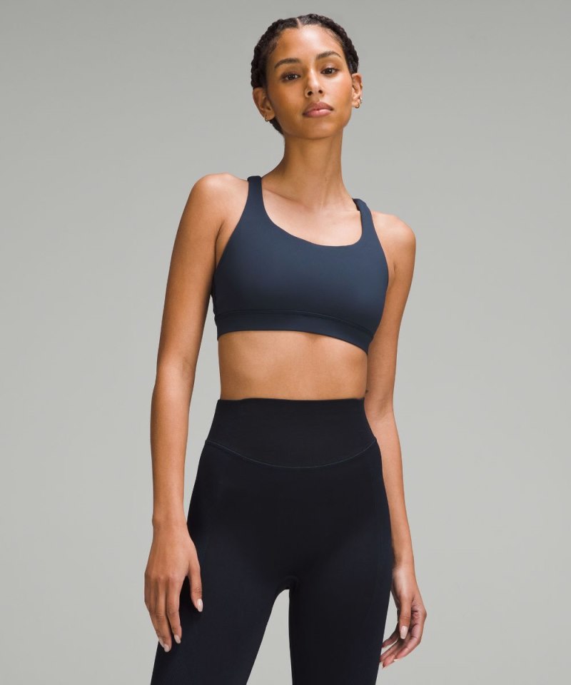 Lululemon | Women's Energy Bra Medium Support, B