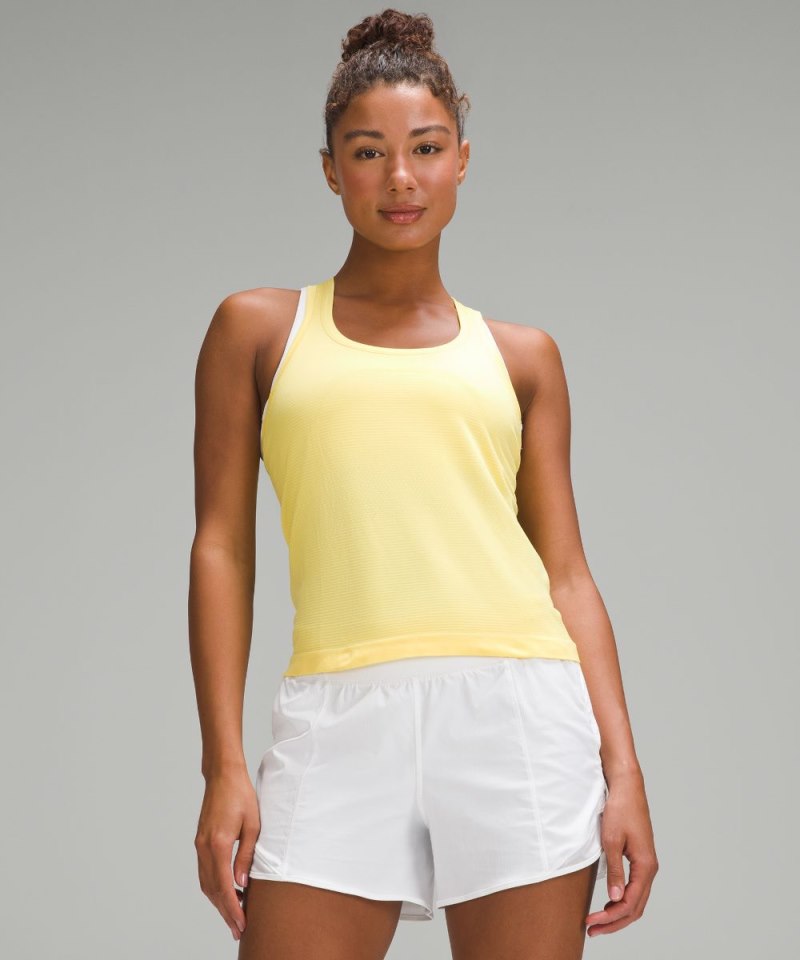 Lululemon | Women's Swiftly Tech Racerback Tank Top 2.0 Race Len