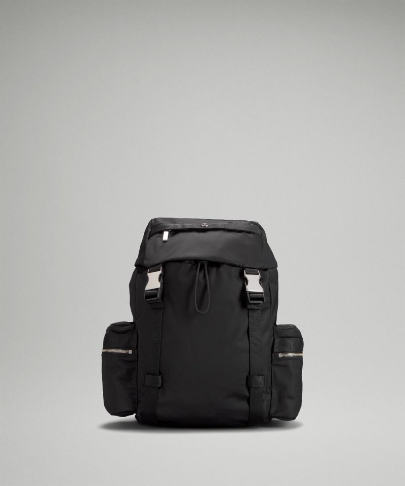 Lululemon | Men's Wunderlust Backpack Mini 14L Black