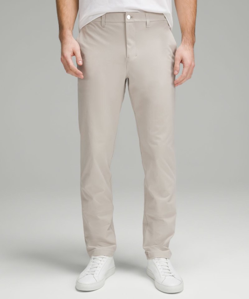 Lululemon | Men's ABC Classic-Fit Trouser 32"L Warpstreme R