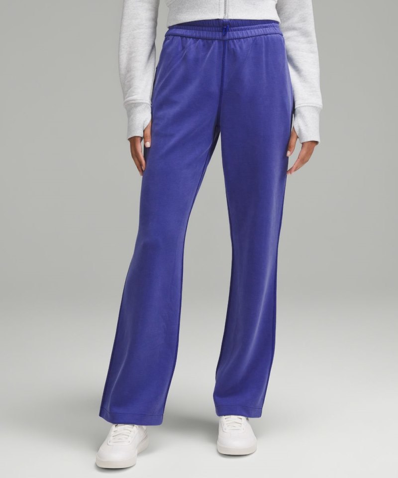 Lululemon | Women's Softstreme High-Rise Pant Regular Larkspur