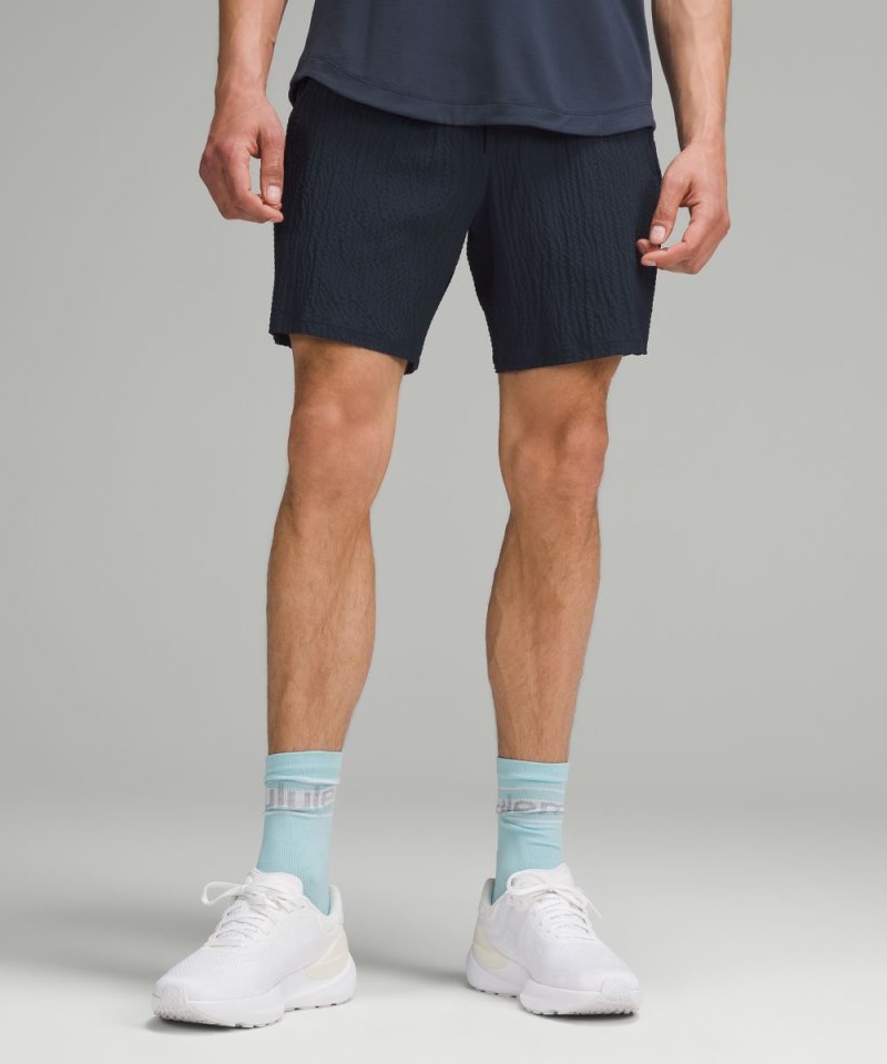 Lululemon | Men's Pace Breaker Linerless Utility Short 7"L True