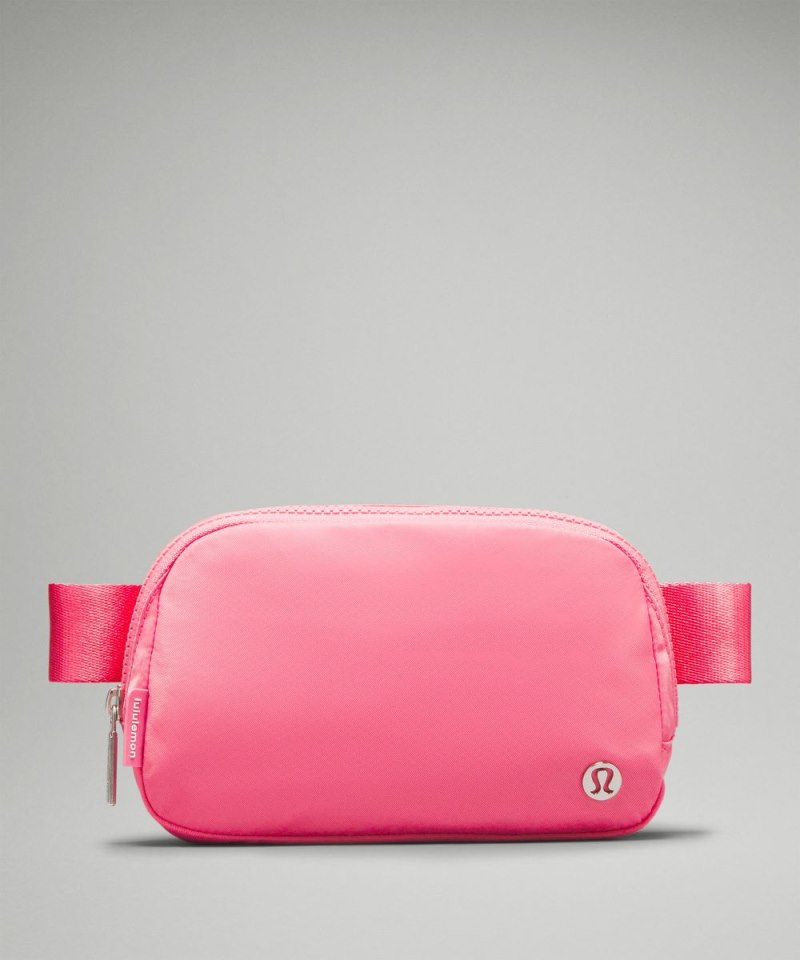 Lululemon | Men's Everywhere Belt Bag 1L Sakura Pink