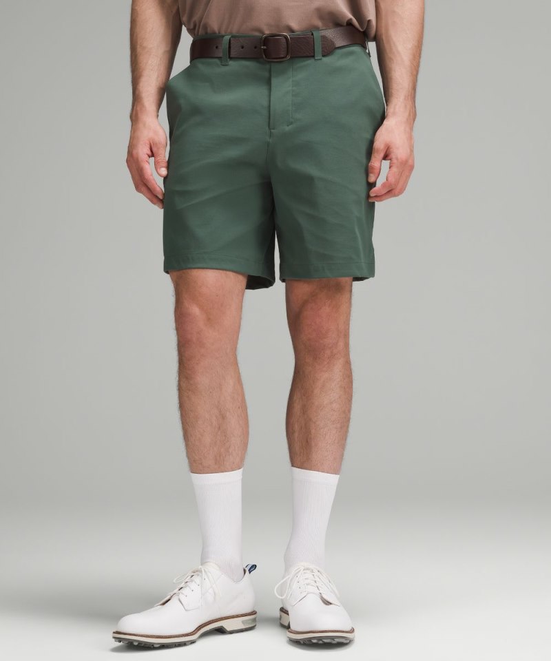 Lululemon | Men's ABC Classic-Fit Golf Short 7"L Dark Forest