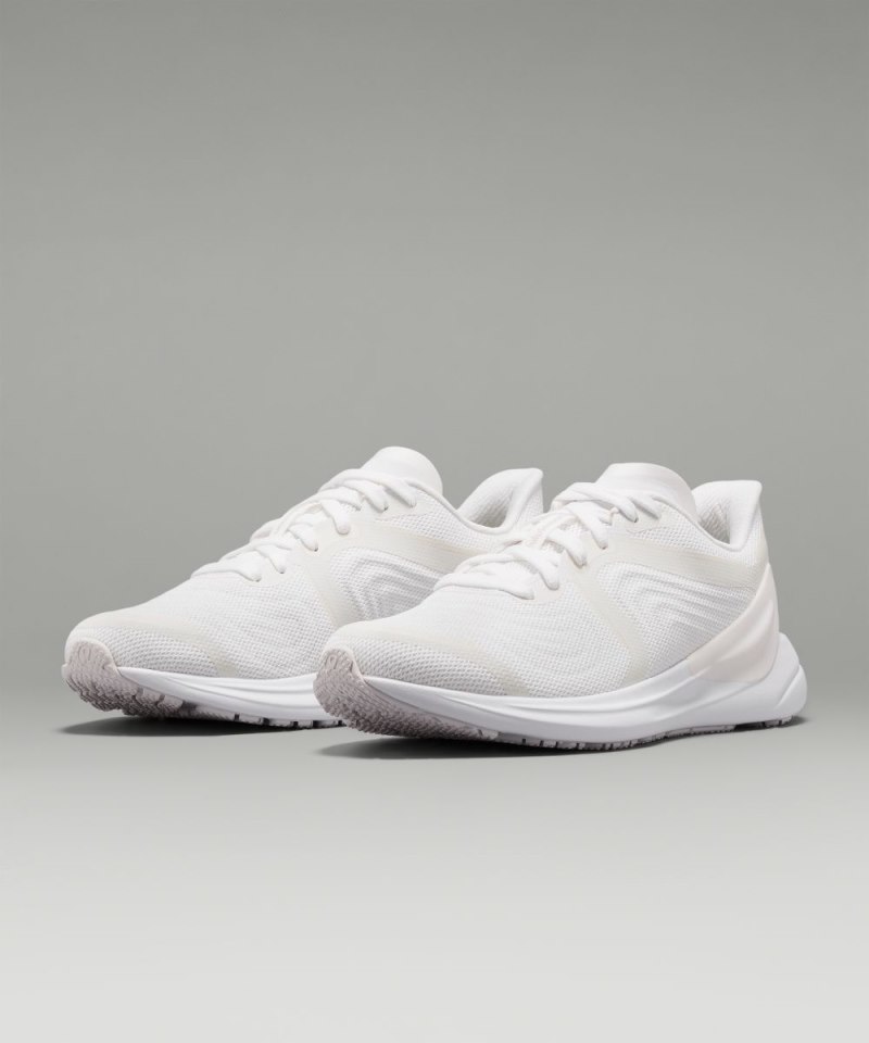 Lululemon | Women's blissfeel 2 WoRunning Shoe White / White / Light Vapor