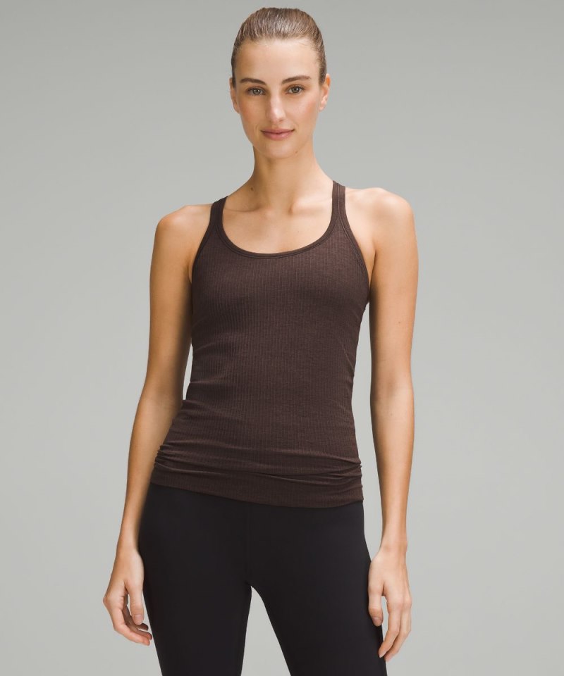 Lululemon | Women's Ebb to Street Tank Top Light Support, B / C