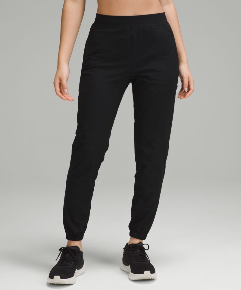 Lululemon | Women's Adapted State High-Rise Jogger Full Length B