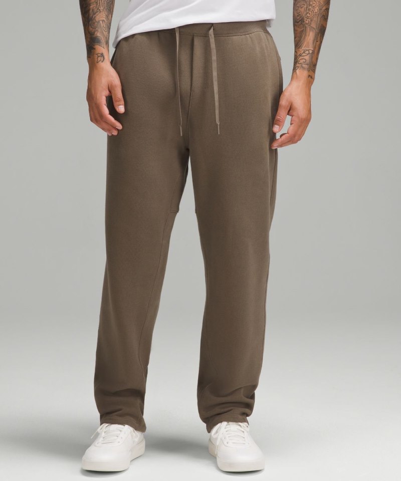 Lululemon | Men's Steady State Pant Nomad