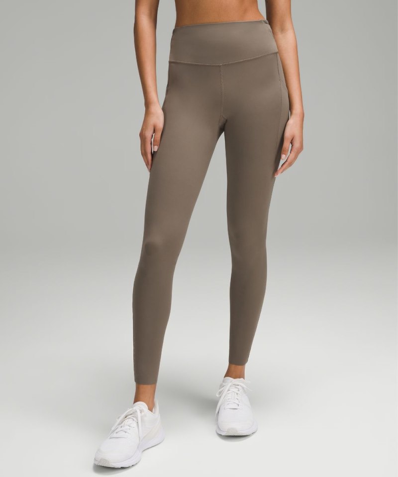 Lululemon | Women's Fast and Free High-Rise Tight 28