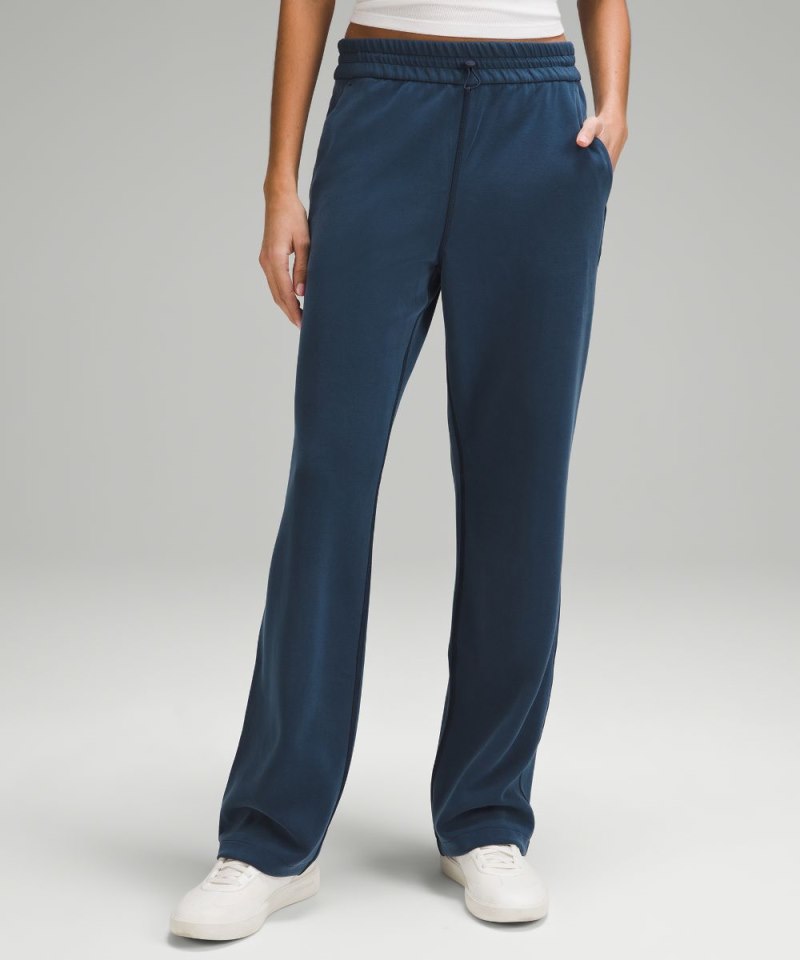 Lululemon | Women's Softstreme High-Rise Pant Regular True Navy