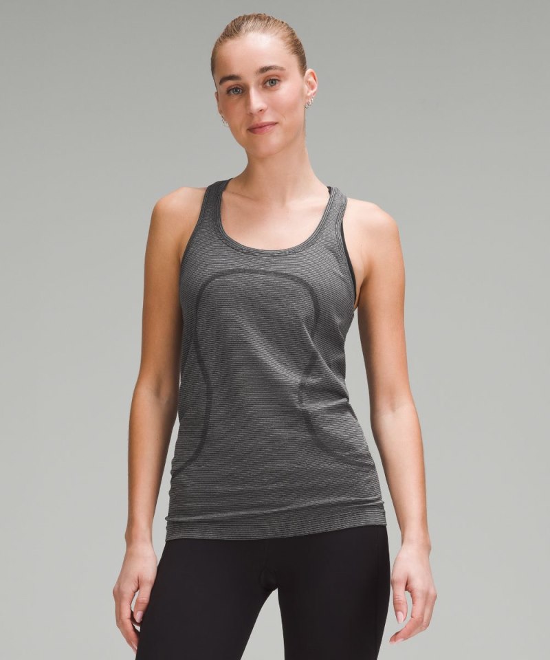 Lululemon | Women's Swiftly Tech Racerback Tank Top 2.0 Hip Leng