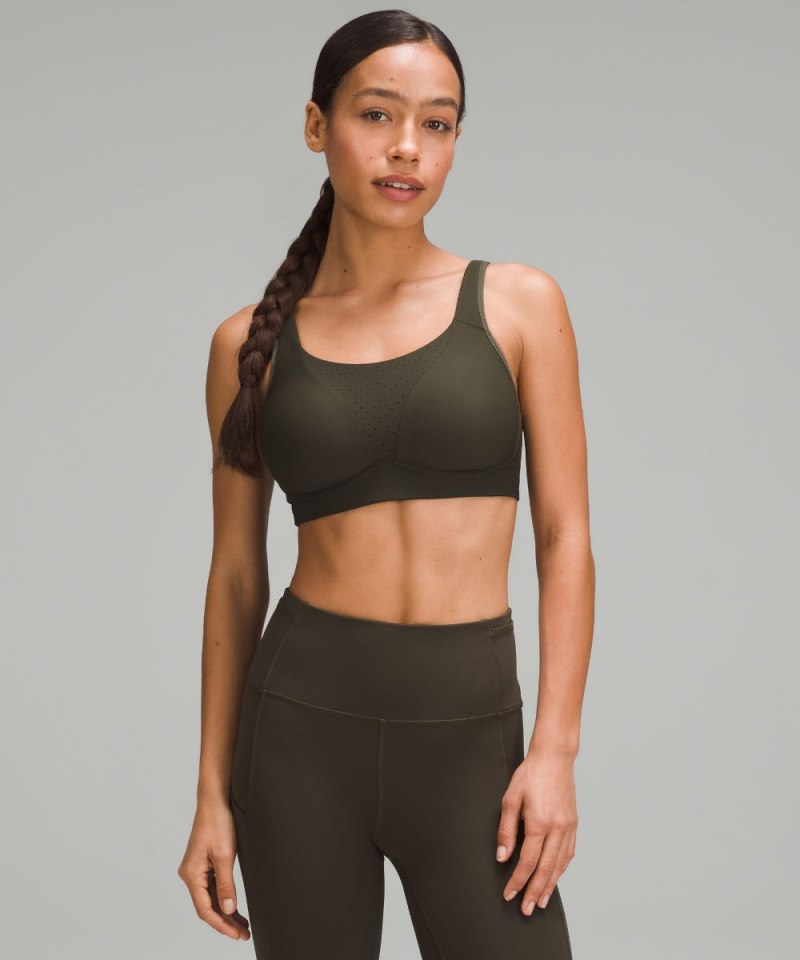 Lululemon | Women's Run Times Bra High Support, B