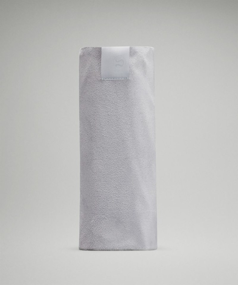 Lululemon | Men's The Towel Hail