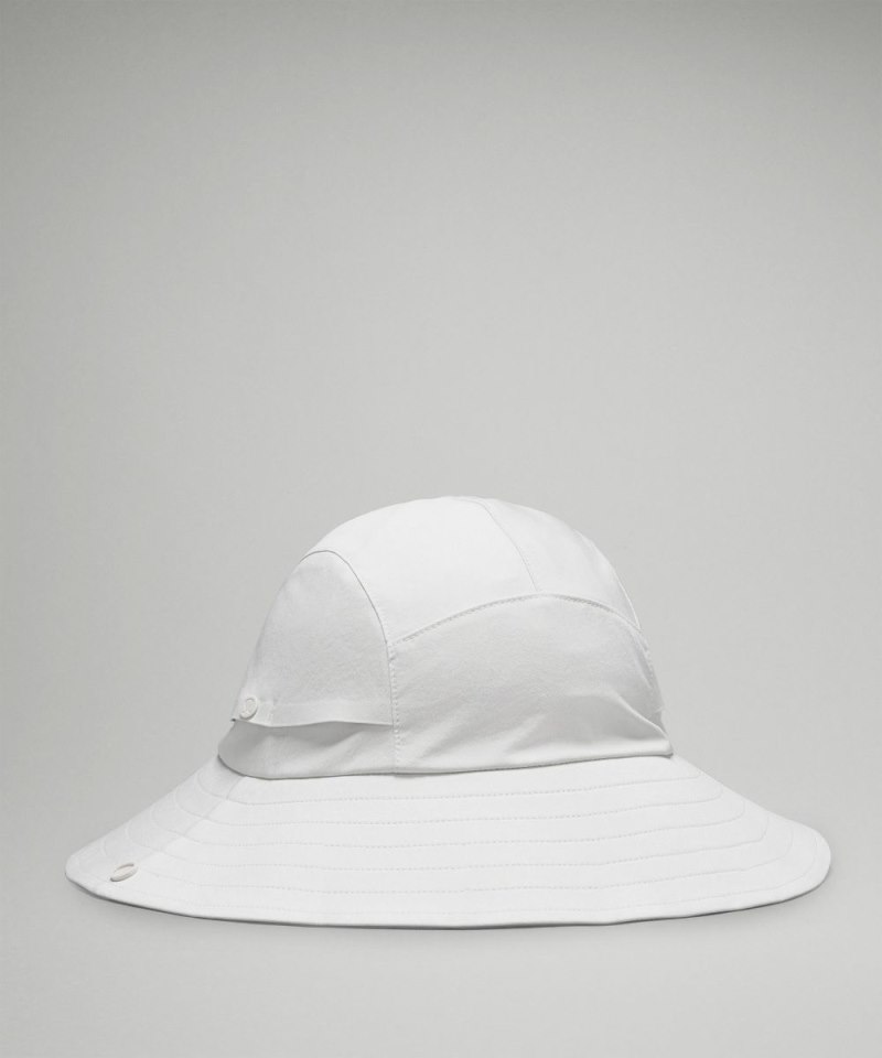 Lululemon | Men's Multi-Sport Sun Hat Bone